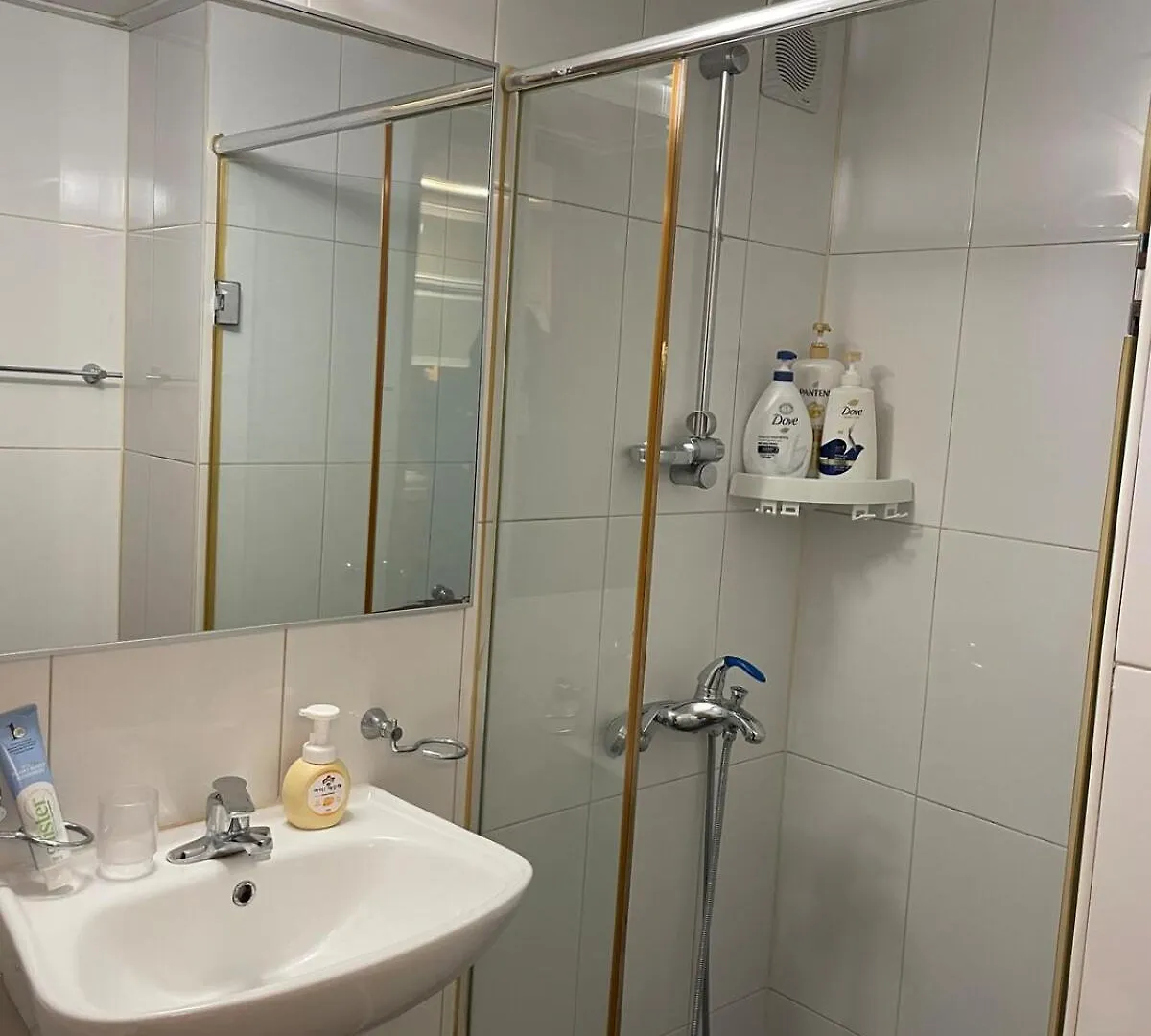 Apartamento Sangsu Station 2Min Seúl