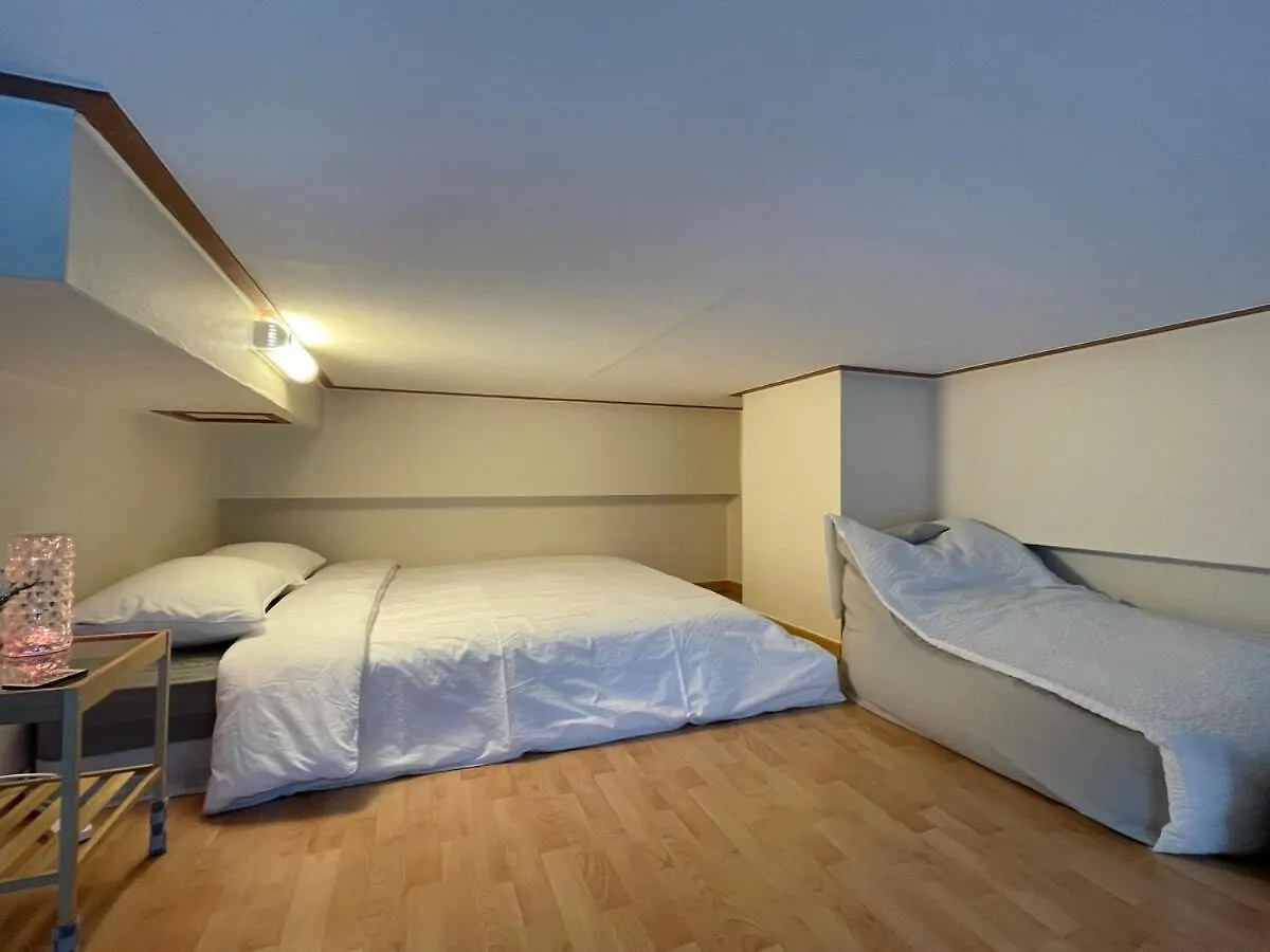 Sangsu Station 2Min Apartamento Seul Coreia do Sul